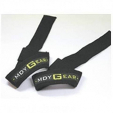 M Double You Power Straps One Size